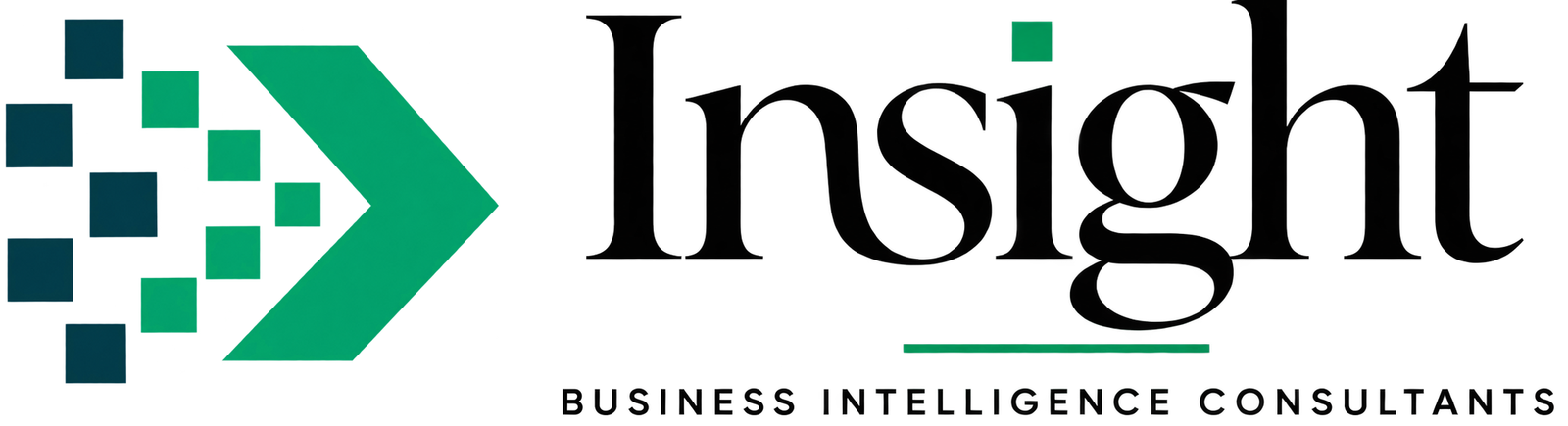 Insight Business Intelligence Consultants